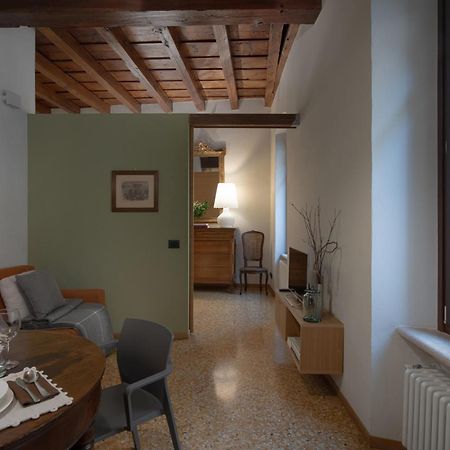 Residenza Roccamaggiore Верона Екстер'єр фото