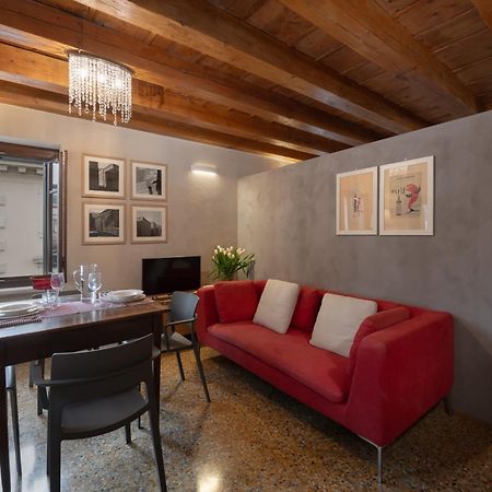 Residenza Roccamaggiore Верона Екстер'єр фото