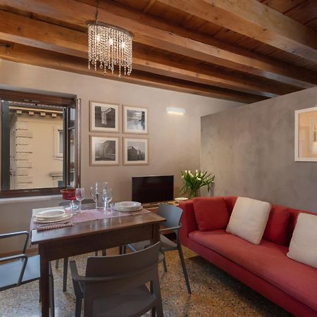 Residenza Roccamaggiore Верона Екстер'єр фото