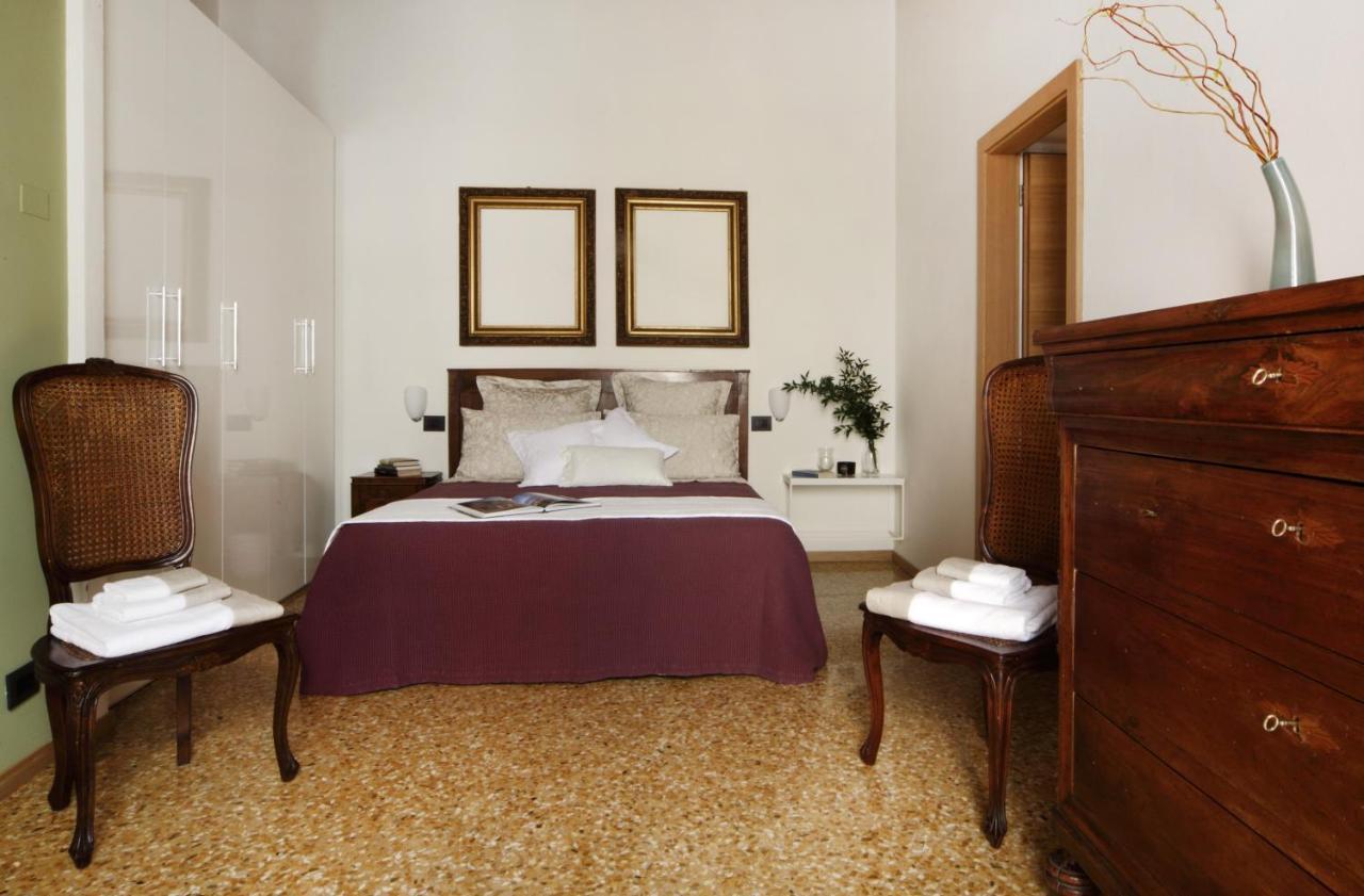 Residenza Roccamaggiore Верона Екстер'єр фото