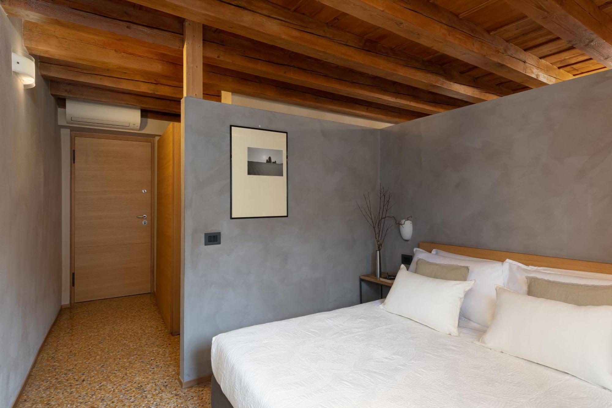 Residenza Roccamaggiore Верона Екстер'єр фото
