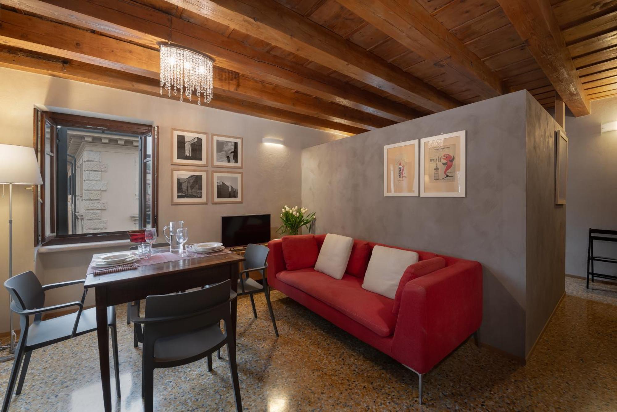 Residenza Roccamaggiore Верона Екстер'єр фото