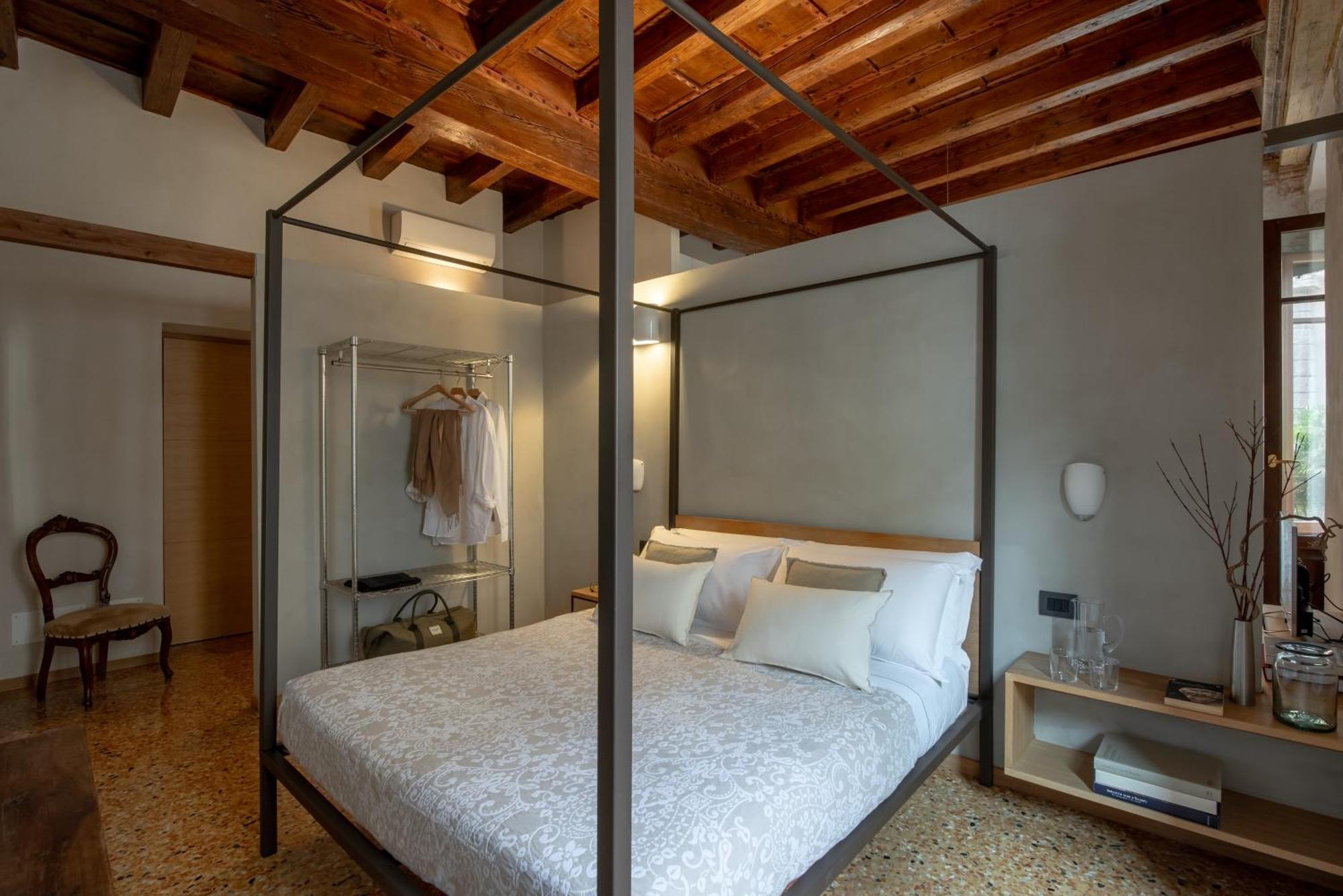 Residenza Roccamaggiore Верона Екстер'єр фото