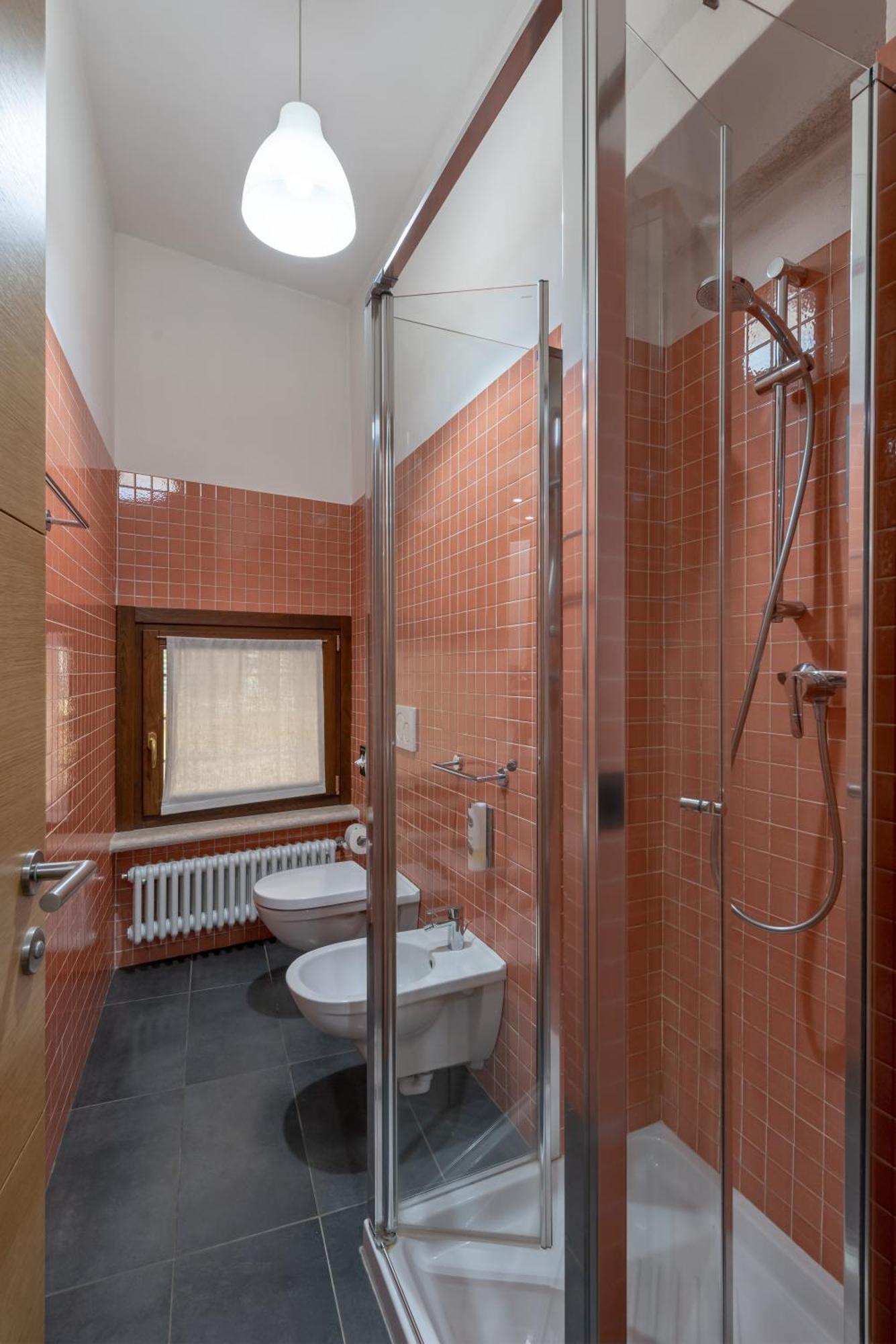Residenza Roccamaggiore Верона Екстер'єр фото