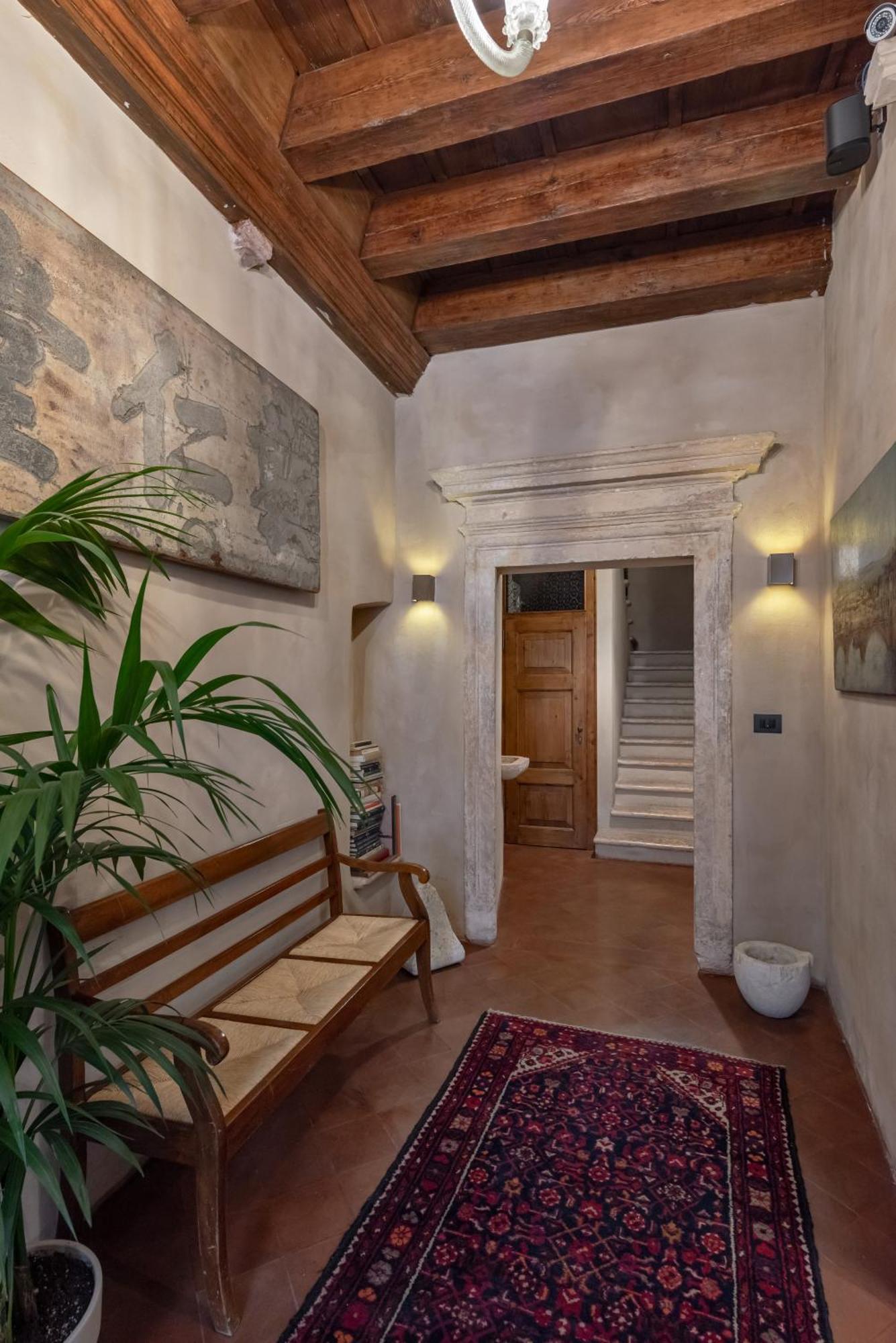 Residenza Roccamaggiore Верона Екстер'єр фото