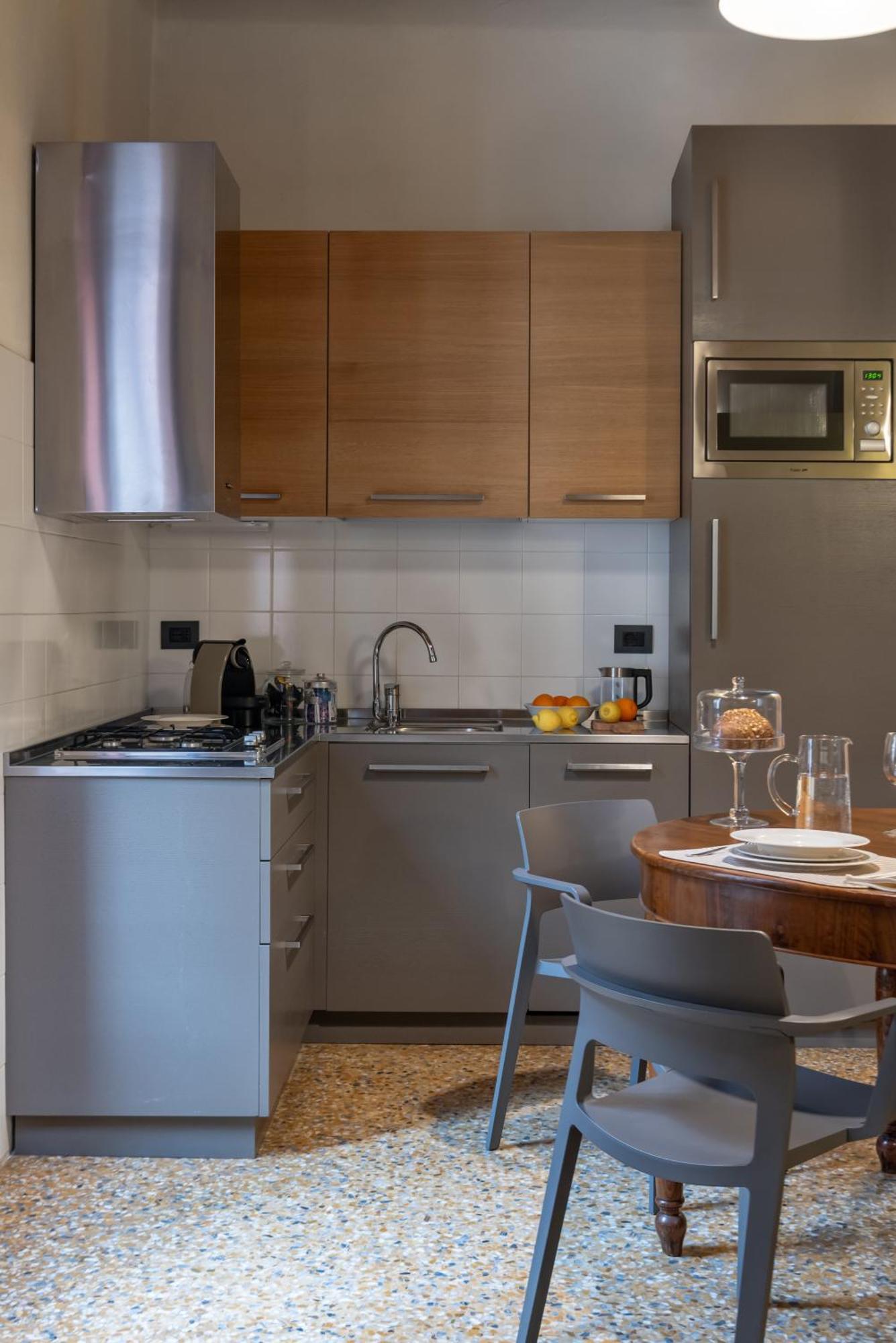Residenza Roccamaggiore Верона Екстер'єр фото