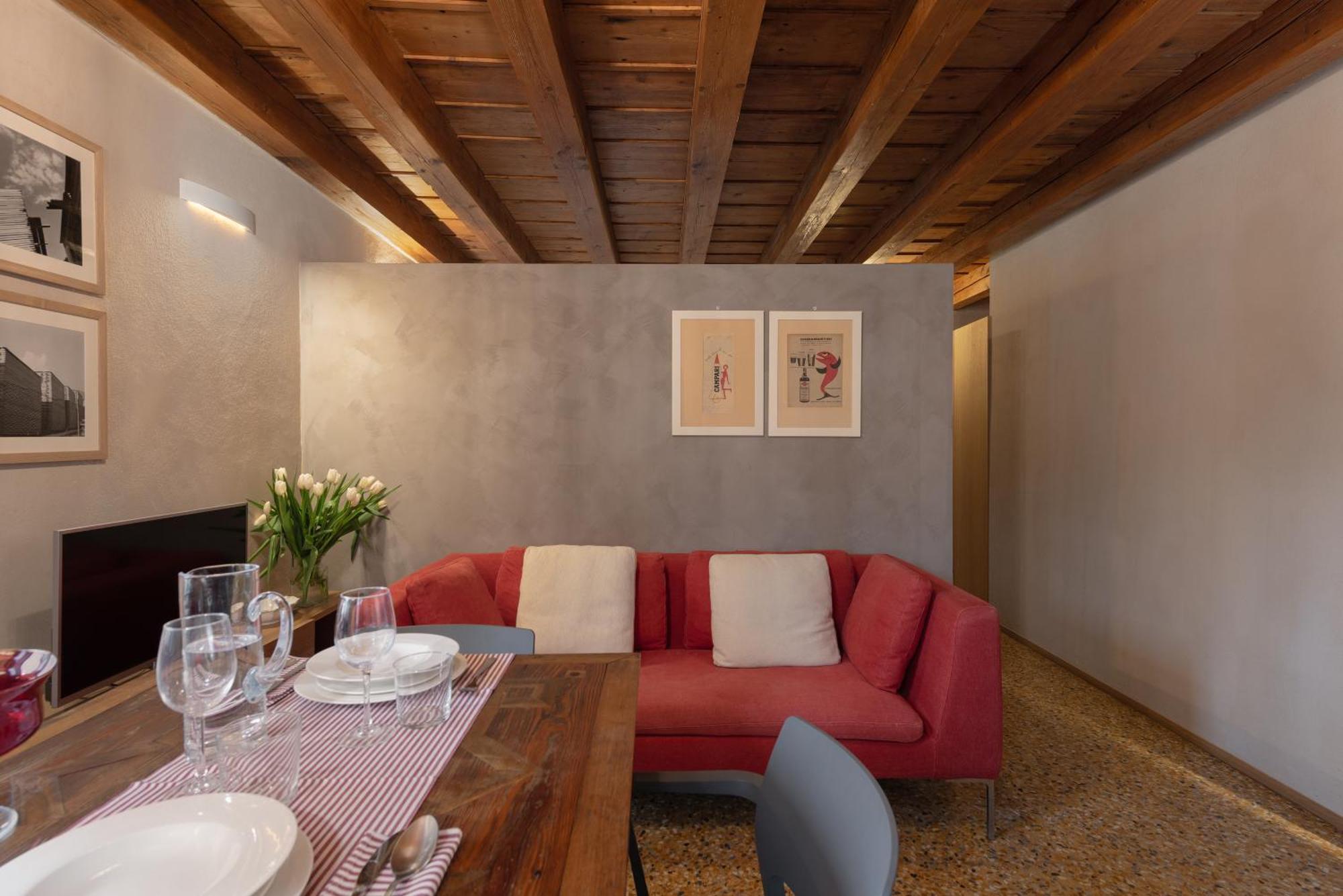 Residenza Roccamaggiore Верона Екстер'єр фото