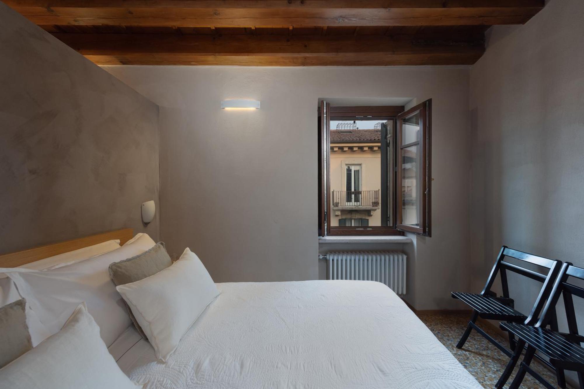Residenza Roccamaggiore Верона Екстер'єр фото