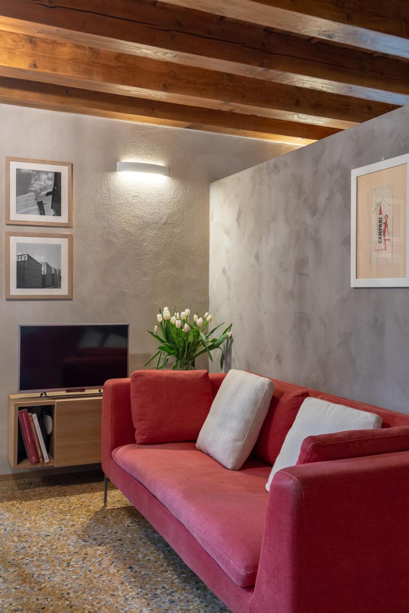 Residenza Roccamaggiore Верона Екстер'єр фото