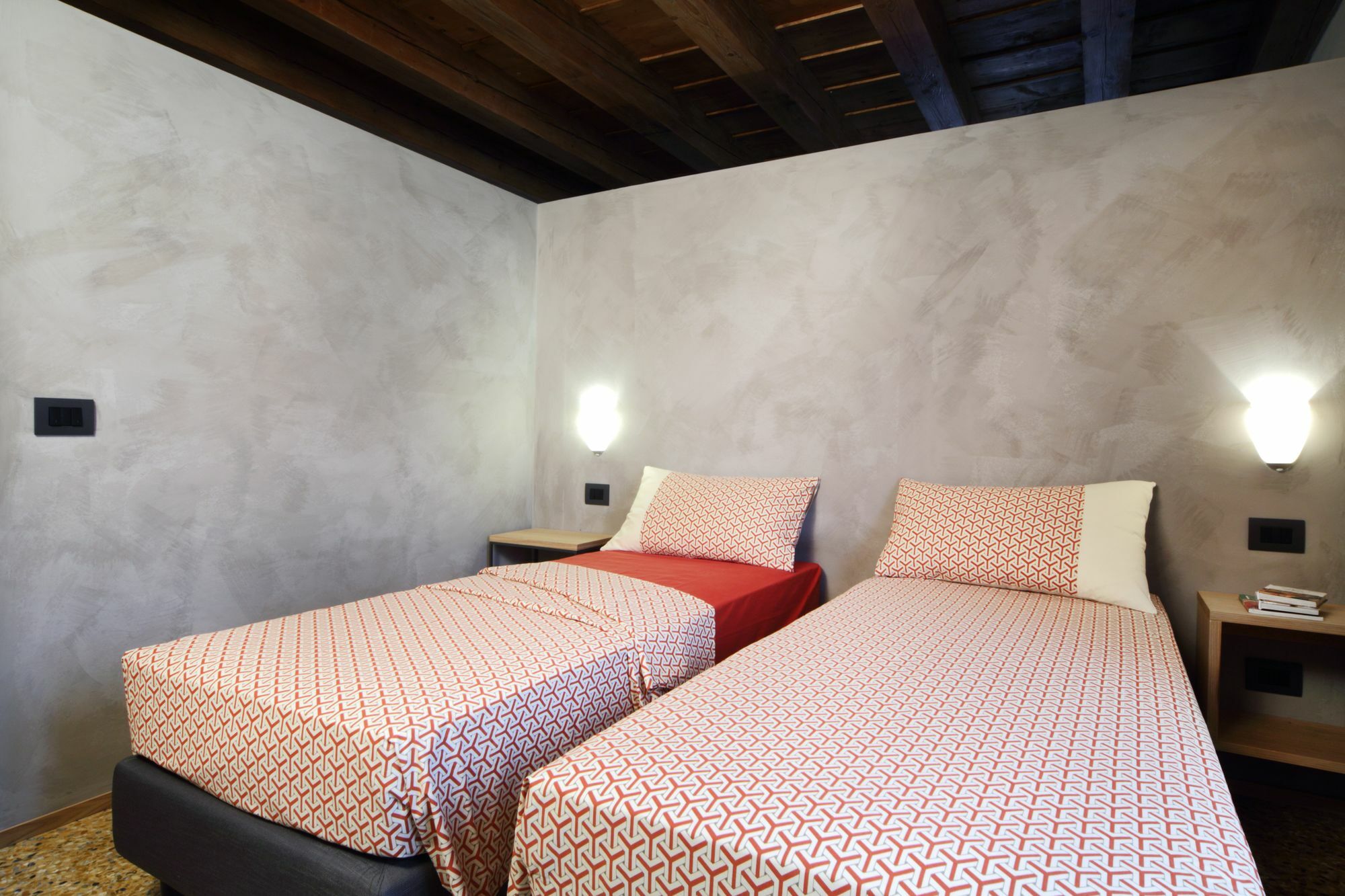 Residenza Roccamaggiore Верона Екстер'єр фото