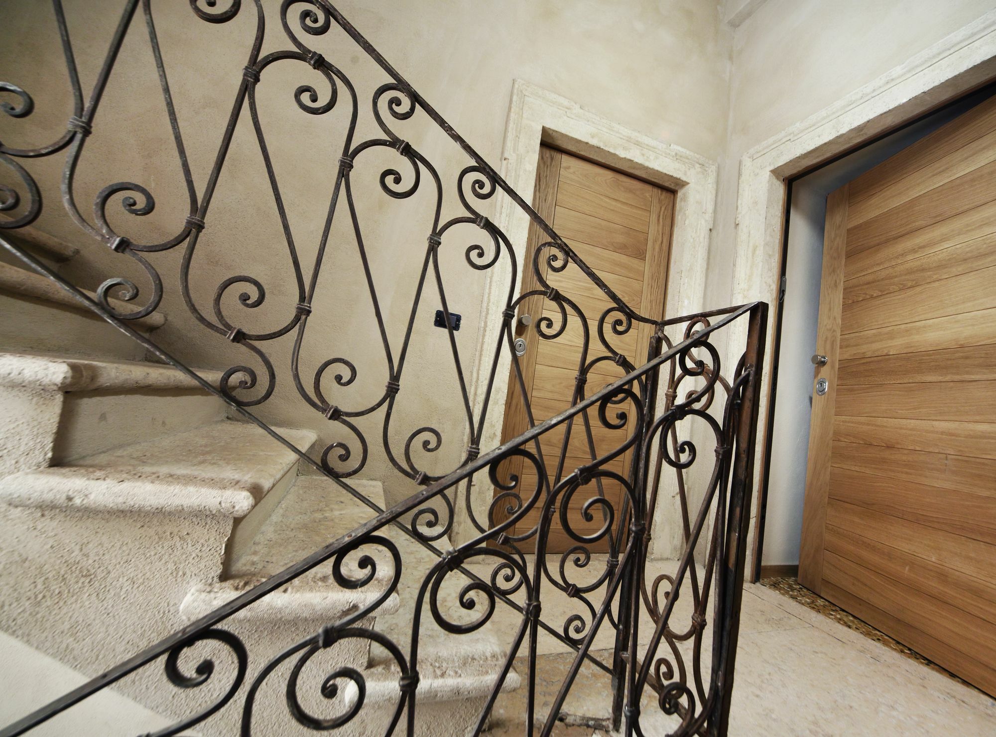Residenza Roccamaggiore Верона Екстер'єр фото